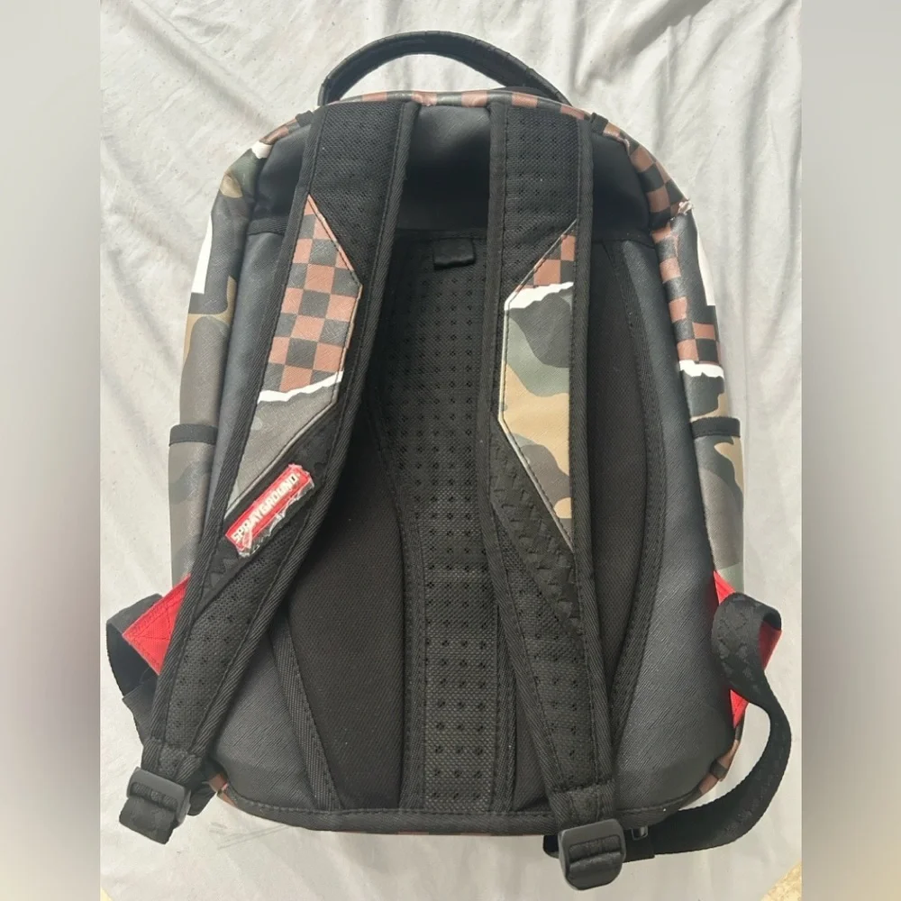 Sprayground Bookbag